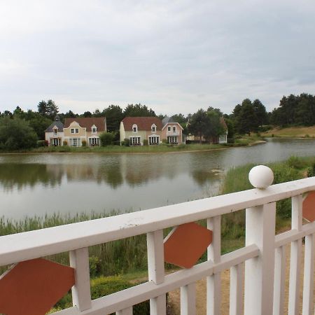Maison Familiale A Belle Dune, Proche Plage Et Golf - Fr-1-482-64 Fort-Mahon-Plage Exterior foto