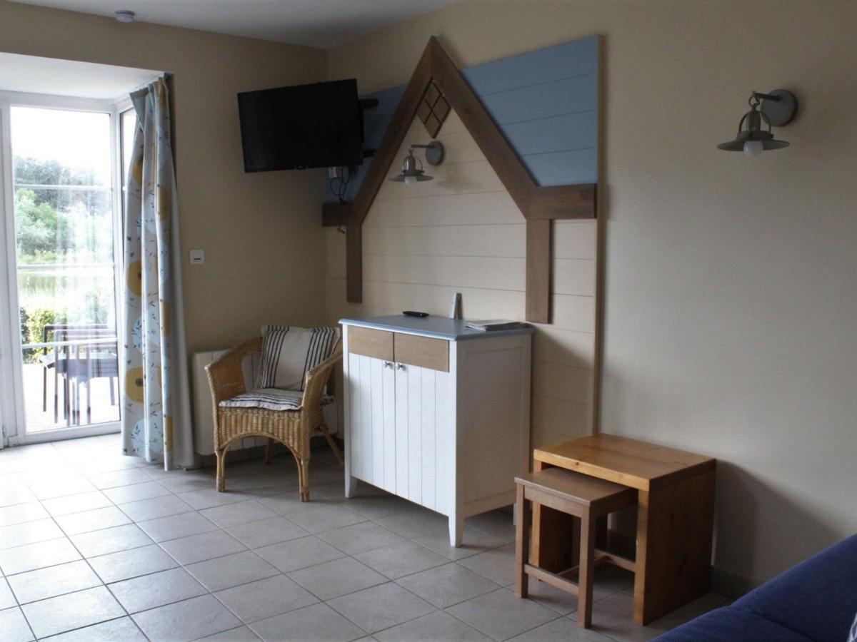 Maison Familiale A Belle Dune, Proche Plage Et Golf - Fr-1-482-64 Fort-Mahon-Plage Exterior foto