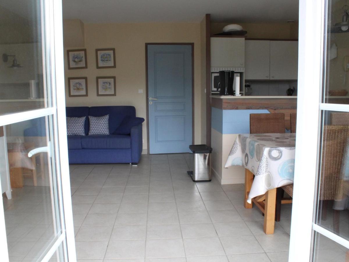 Maison Familiale A Belle Dune, Proche Plage Et Golf - Fr-1-482-64 Fort-Mahon-Plage Exterior foto