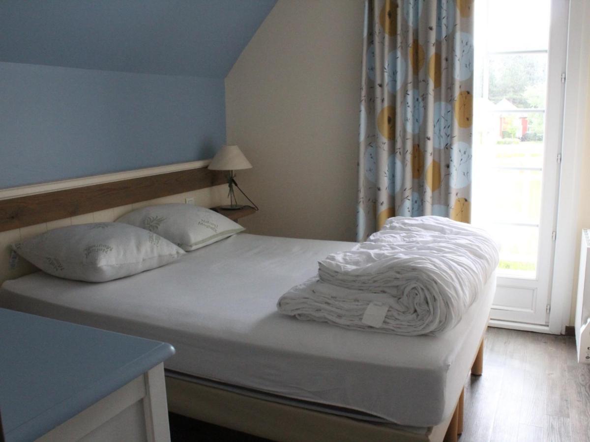 Maison Familiale A Belle Dune, Proche Plage Et Golf - Fr-1-482-64 Fort-Mahon-Plage Exterior foto